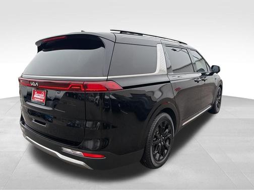 2024 Kia Carnival SX Prestige