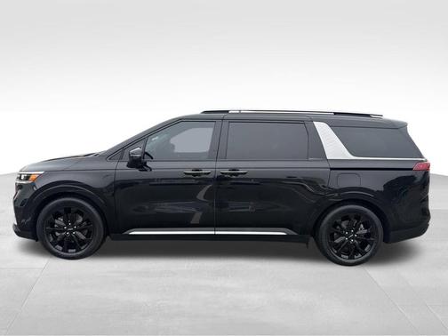 2024 Kia Carnival SX Prestige