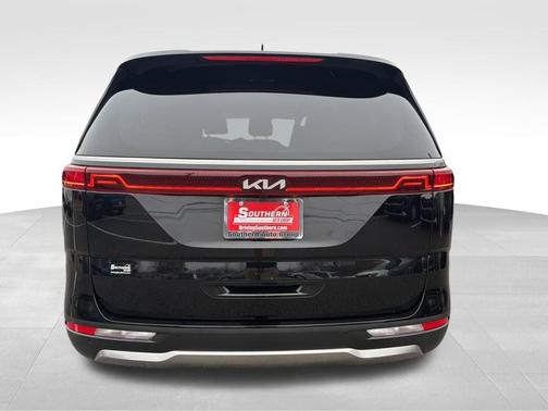 2024 Kia Carnival SX Prestige