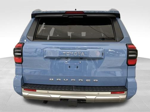 2025 Toyota 4Runner TRD Sport Premium