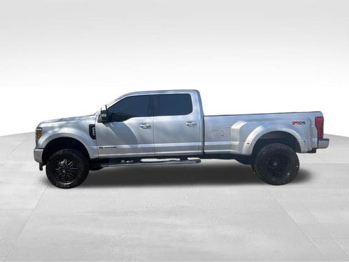 2019 Ford F-350 Lariat Super Duty