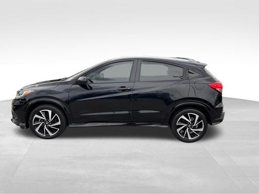 2020 Honda HR-V Sport