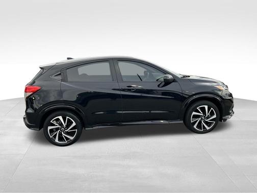 2020 Honda HR-V Sport