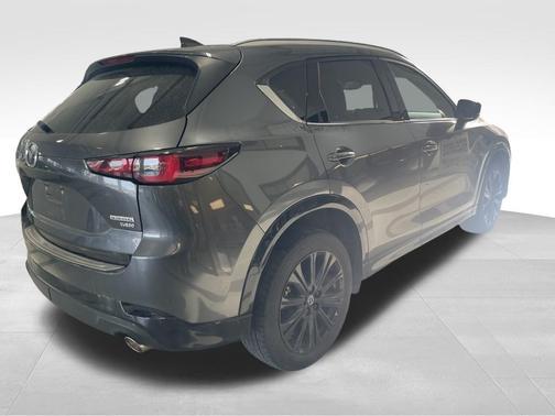 2024 Mazda CX-5 Preferred