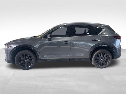 2024 Mazda CX-5 Preferred