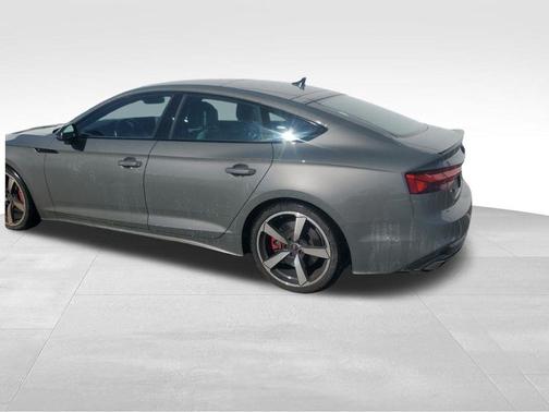2023 Audi A5 45 S line Premium Plus