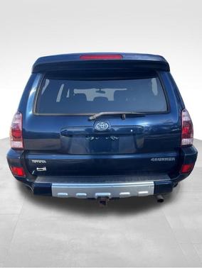 2005 Toyota 4Runner Sport