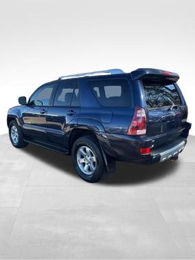 2005 Toyota 4Runner Sport