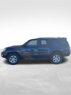 2005 Toyota 4Runner SR5