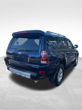 2005 Toyota 4Runner SR5