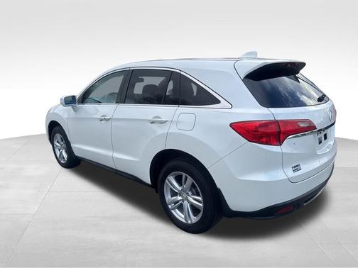 2013 Acura RDX Technology