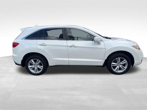2013 Acura RDX Technology