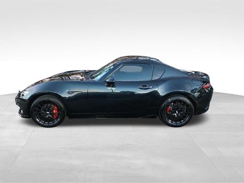 2024 Mazda MX-5 Miata RF Club