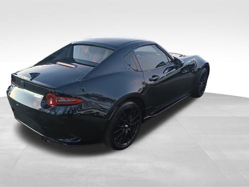 2024 Mazda MX-5 Miata RF Club