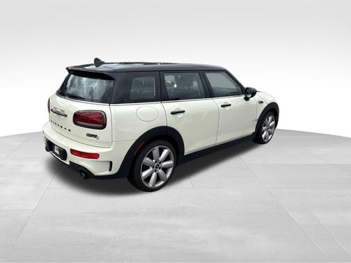 2023 MINI Clubman Cooper S
