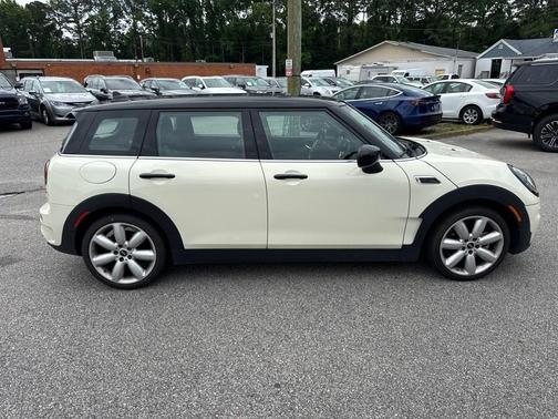 2023 MINI Clubman Cooper S