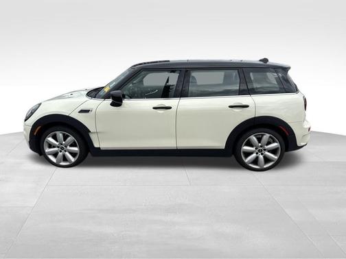 2023 MINI Clubman Cooper S