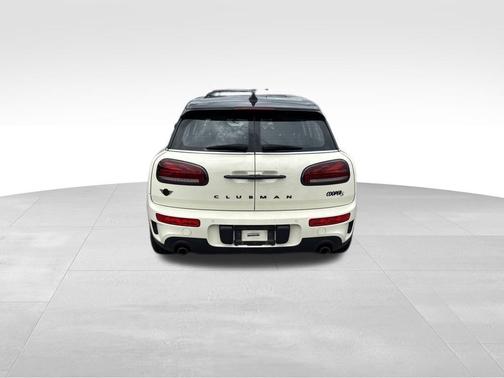 2023 MINI Clubman Cooper S