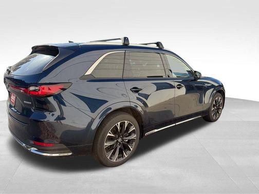 2025 Mazda CX-90 3.3 Turbo S Premium Package