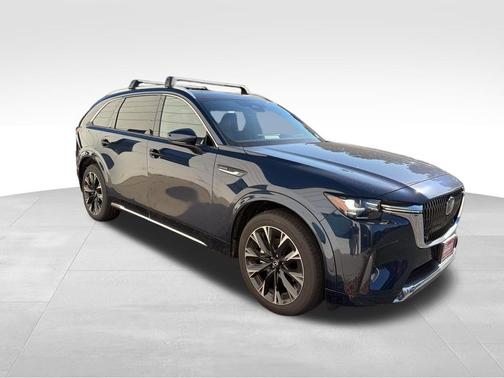 2025 Mazda CX-90 3.3 Turbo S Premium Package