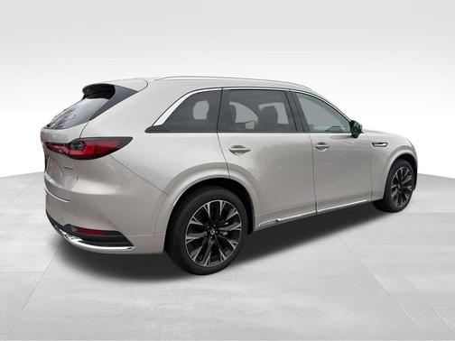 2025 Mazda CX-90 3.3 Turbo S Premium Plus Package