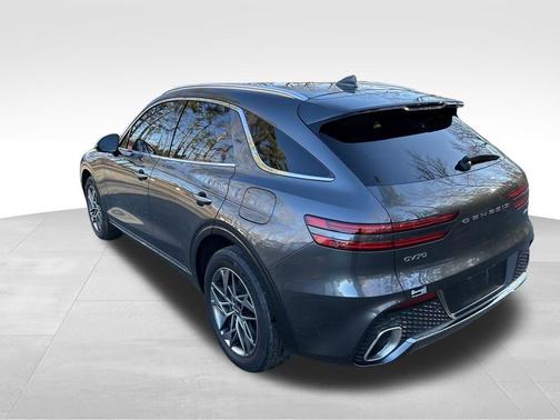 2024 Genesis GV70 2.5T