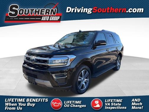 2024 Ford Expedition Limited