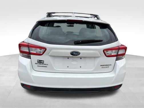 2017 Subaru Impreza 2.0i Premium