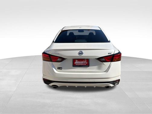 2019 Nissan Altima 2.5 SV