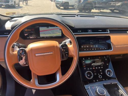 2019 Land Rover Range Rover Velar P380 HSE R-Dynamic