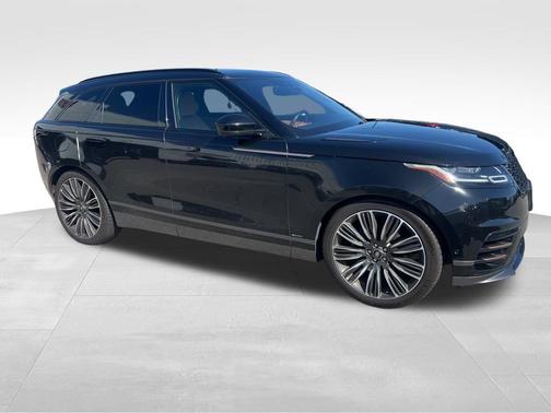 2019 Land Rover Range Rover Velar P380 HSE R-Dynamic