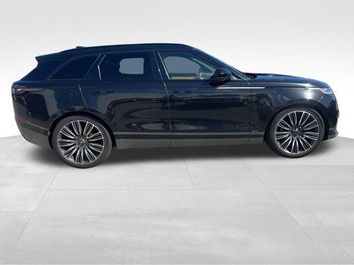 2019 Land Rover Range Rover Velar P380 HSE R-Dynamic