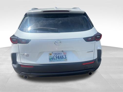 2023 Mazda CX-50 2.5 S Premium Plus Package