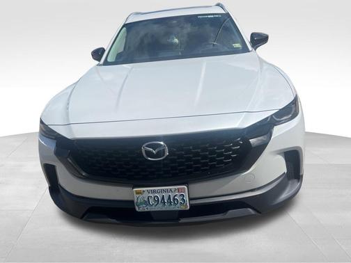 2023 Mazda CX-50 2.5 S Premium Plus Package