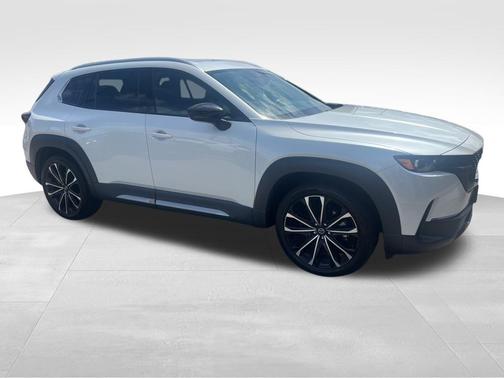 2023 Mazda CX-50 2.5 S Premium Plus Package
