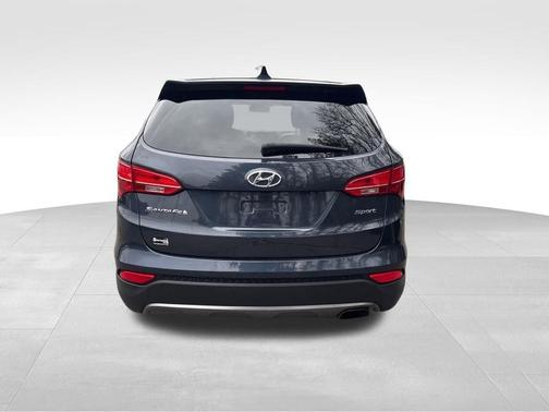 2016 Hyundai Santa Fe Sport 2.4L