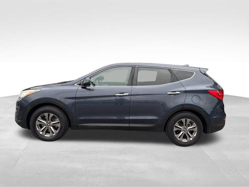 2016 Hyundai Santa Fe Sport 2.4L