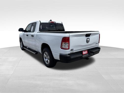 2019 RAM 1500 Tradesman