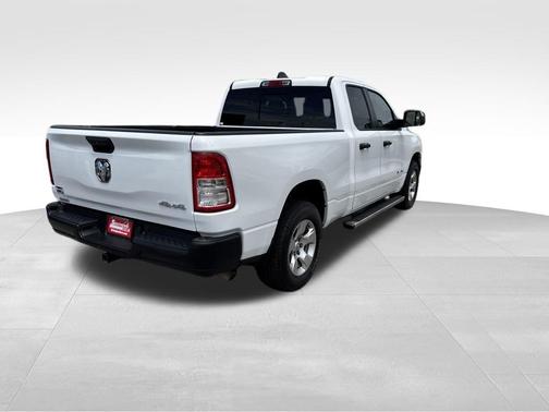 2019 RAM 1500 Tradesman