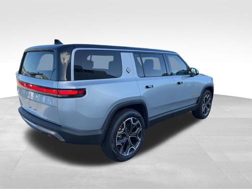 2023 Rivian R1S Launch Edition
