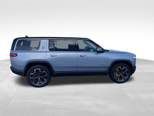 2023 Rivian R1S Launch Edition