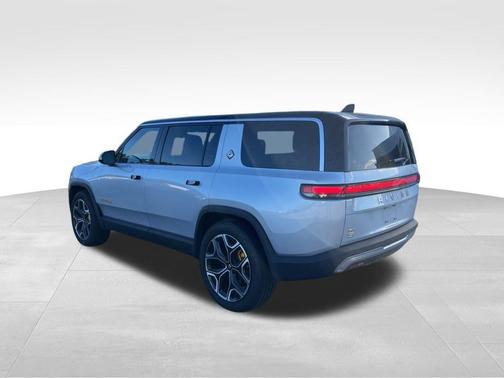 2023 Rivian R1S Launch Edition