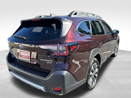 2025 Subaru Outback Limited XT