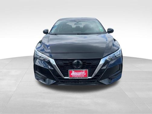 2022 Nissan Sentra S