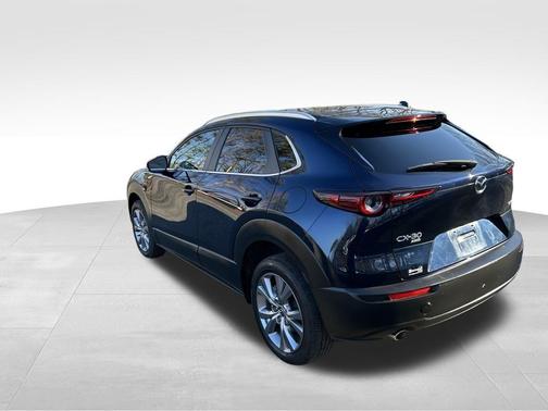 2023 Mazda CX-30 2.5 S Select Package