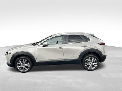 2022 Mazda CX-30 2.5 S Select Package