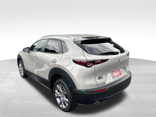 2022 Mazda CX-30 2.5 S Select Package