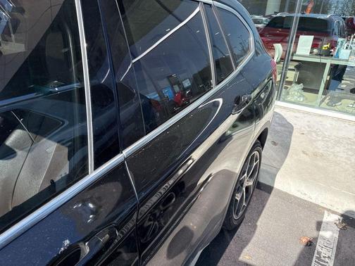 2017 BMW X1 xDrive 28i