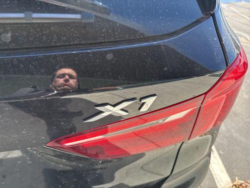 2017 BMW X1 xDrive 28i