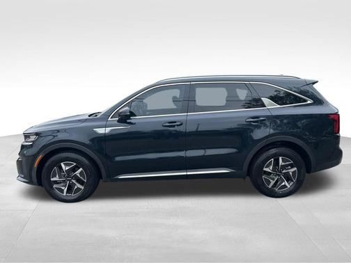 2022 Kia Sorento Hybrid S